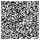 QR code with C C Tilghman Investments contacts