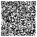 QR code with KFC contacts