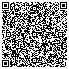 QR code with P F Chang's China Bistro contacts