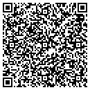 QR code with B & F Hardware contacts