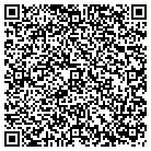 QR code with Rainmasters Seamless Gutters contacts