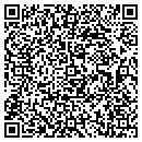 QR code with G Pete Dosser MD contacts