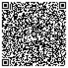QR code with Okemah Rural Okla Hlth Care contacts