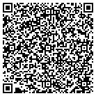 QR code with Mark T Hanstein DDS Inc contacts