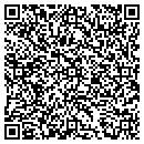 QR code with G Stewart Inc contacts