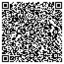 QR code with Caney Valley School contacts