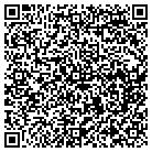 QR code with Rainbow Terrace Care Center contacts