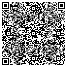 QR code with Cimarron Screen Printing contacts