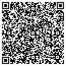 QR code with Ganttco contacts
