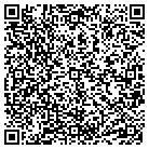 QR code with Higher Call Nursing Center contacts