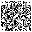 QR code with C W R Drafting Services contacts