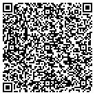 QR code with Hindman Contg & Consulting contacts