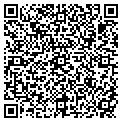 QR code with Zachreys contacts