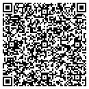QR code with T&H Construction contacts