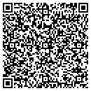 QR code with Red Rock Cafe contacts