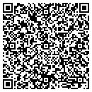 QR code with W Mark Lewellen contacts