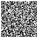 QR code with Galaxie Sign Co contacts