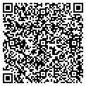 QR code with Lssc contacts