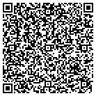 QR code with Korean Vision Community Church contacts