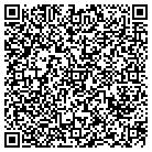 QR code with Hunters Corner Auto Sls & Salv contacts