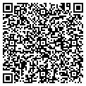 QR code with Dan Bailey contacts