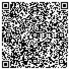 QR code with Anchor Of Faith Charity contacts