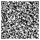 QR code with T S Mechanical contacts