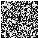QR code with Gary A Crain Inc contacts