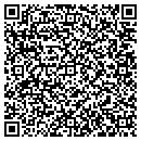 QR code with B P O E 1355 contacts