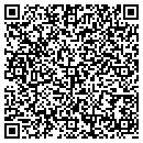 QR code with Jazzercise contacts