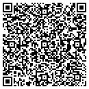 QR code with Jas Johnston contacts