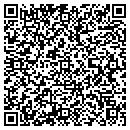 QR code with Osage Stables contacts