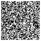 QR code with S & J Tire Store Center contacts