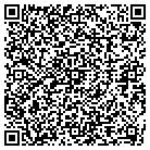 QR code with B Z and Z Incorporated contacts