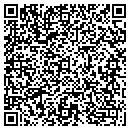 QR code with A & W Emu Ranch contacts