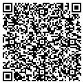 QR code with M C's Cafe contacts