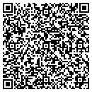 QR code with Twin Oaks East & West contacts