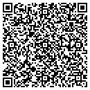 QR code with Hinton Schools contacts
