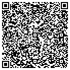 QR code with Ma Belle's Laundry & Cleaners contacts