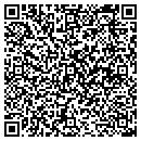 QR code with Yd Services contacts
