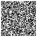 QR code with JC Transmission contacts