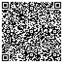 QR code with L & I Mini contacts