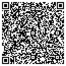 QR code with City of Antlers contacts