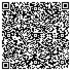 QR code with Hand In Hand Design contacts