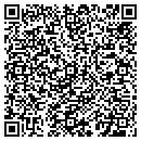 QR code with JGVE Inc contacts