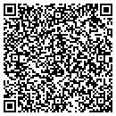 QR code with Alan Weedn contacts