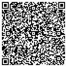 QR code with PRC Vocational Testing Center contacts