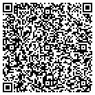 QR code with H & R Block Tax Service contacts