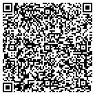 QR code with Nickolas Manufacturing Inc contacts