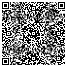 QR code with Claremore Cinema 8 Info Line contacts